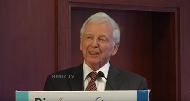 Nemaèki nobelovac: Rak se dobija zbog ove dve namirnice
